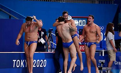 Live streaming: Ελλάδα-Ισπανία (Προκριματικά Παγκοσμίου Κυπέλλου)