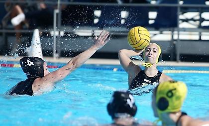 Α1 Πόλο Γυναικών: Άνετες νίκες για Βουλιαγμένη και ΠΑΟΚ