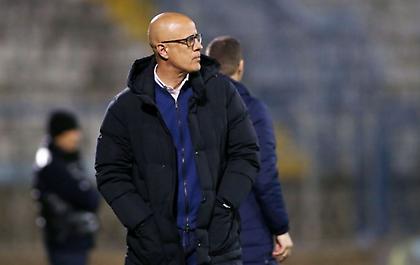 Βόκολος: «Η έκταση του σκορ δεν αντιπροσωπεύει τη Λαμία»