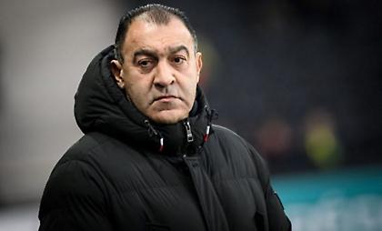 «Όλοι το έχουμε κάνει...»: Απολύθηκε μετά από απαράδεκτο σχόλιο ο προπονητής της Ανζέ!