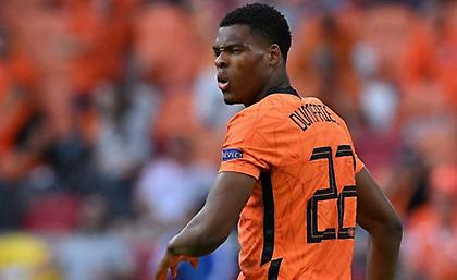 Ίντερ και Μάντσεστερ Γιουνάιτεντ «τα βρίσκουν» για Ντάμφρις!