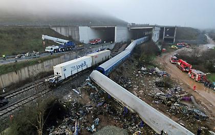 Ανακοινώσεις για τρένα: Αύξηση σταθμαρχών, μειωμένα δρομολογία, σύμβαση 717 και ETCS!