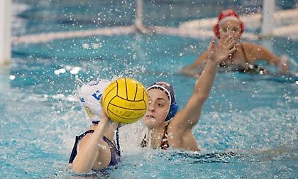 Έφυγε με το διπλό από την Πάτρα ο Εθνικός