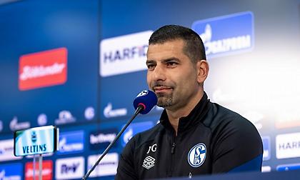 Ο Γραμμόζης έλυσε το συμβόλαιο του με τη Σάλκε ένα χρόνο μετά την απόλυσή του - Πληρωνόταν κανονικά!