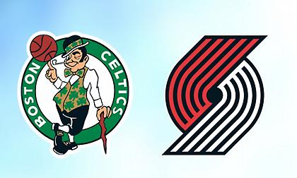 Σέλτικς-Μπλέιζερς