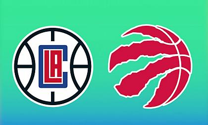 Κλίπερς-Ράπτορς