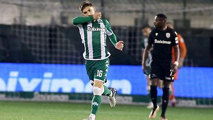 Τσέριν: «Δεν είναι εύκολο να σε κυνηγάνε»