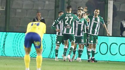 Παναθηναϊκός: Πώς η Λεωφόρος… έγινε κατήφορος