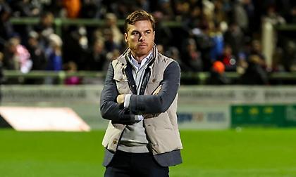 Επίσημο: Η Μπριζ απέλυσε τον Σκοτ Πάρκερ