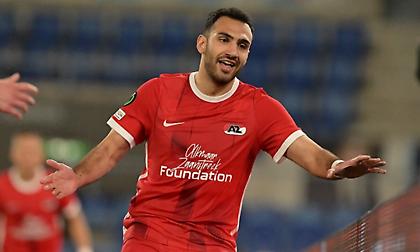 Παυλίδης: «Αυτές τις νίκες τις ονειρεύεσαι από παιδί»