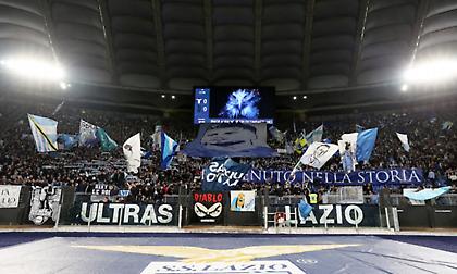 Έρευνα της ιταλικής ομοσπονδίας για ρατσιστικά συνθήματα των οπαδών της Λάτσιο σε βάρος του Οσιμέν