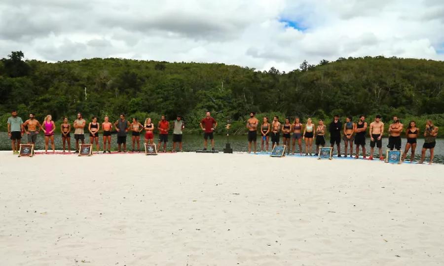 Survivor All Star: Απελπισμένοι πλέον οι Κόκκινοι - «Μάχη» για την επικοινωνία