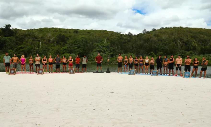 Survivor All Star: Απελπισμένοι πλέον οι Κόκκινοι