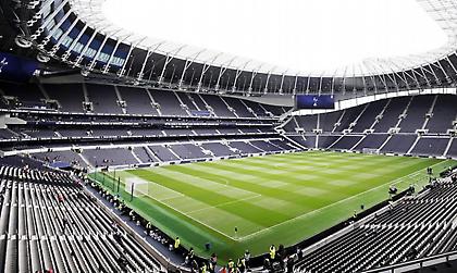 Στις 22:10 η σέντρα στο Τότεναμ-Μίλαν: Καθυστέρησε η άφιξη των λεωφορείων και των δύο ομάδων