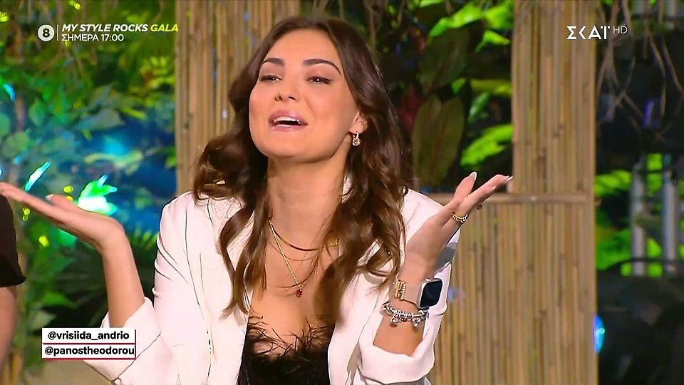 Survivor-Βρισηίδα: «Ελευθερία και Ευρυδίκη κατευθυνόμενες από την κλίκα της συμφοράς»