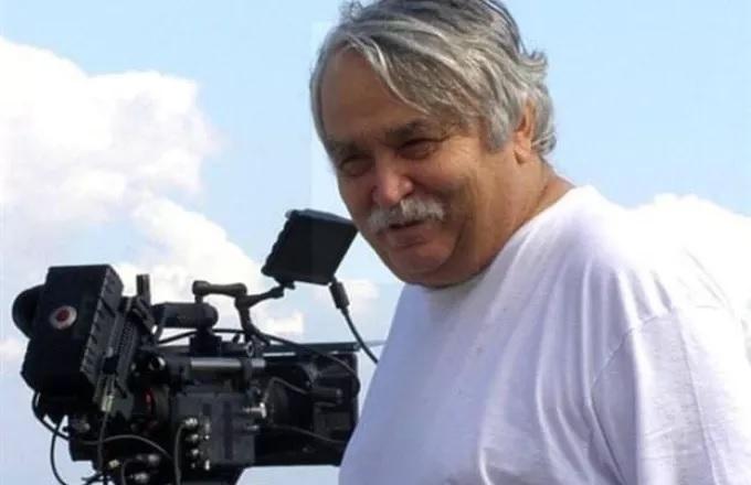Πέθανε ο βραβευμένος σκηνοθέτης και συγγραφέας Λάκης Παπαστάθης-Ανακοίνωση από Πανιώνιο