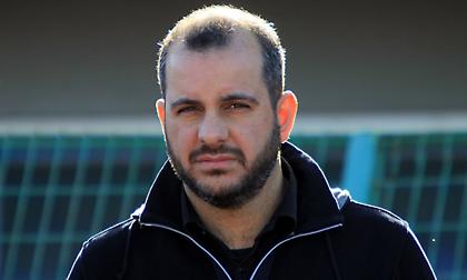 Ροκάκης: «Καταθέσαμε προσφυγή κατά του κύρους των εκλογών της Super League 2»