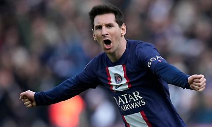 Επιθυμία του Μέσι και της οικογένειας του η επιστροφή στην Μπαρτσελόνα