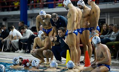 Μονόδρομος η νίκη για την Εθνική απέναντι στη Σερβία