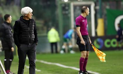 Νικολογιάννης: «Ο Παναθηναϊκός θα πρέπει να είναι από τα πρώτα λεπτά κυριαρχικός»
