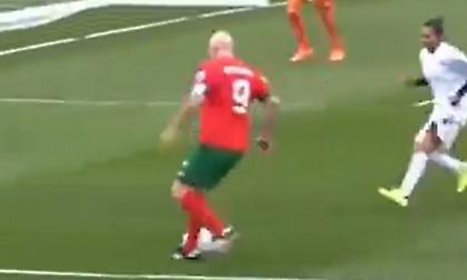 Ο Τζιάνι Ινφαντίνο έχει κάνει τη χειρότερη ντρίμπλα όλων των εποχών!