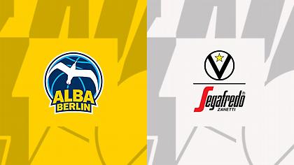 Άλμπα Βερολίνου-Μπολόνια