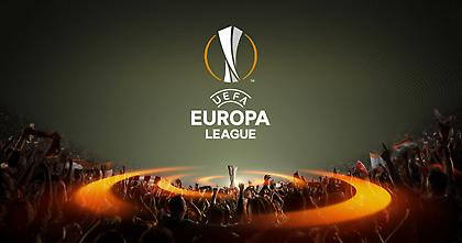 Μεγάλα παιχνίδια απόψε στο Europa League