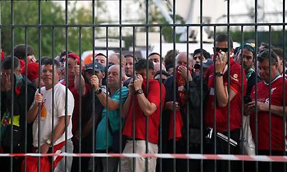 Κόντρα στην απόφαση της UEFA για την αποζημίωση των οπαδών του περσινού τελικού η Ρεάλ