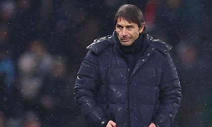 Πλησιάζει το τέλος του Κόντε από την Τότεναμ - Αυτοί είναι οι πιθανότεροι αντικαταστάτες του