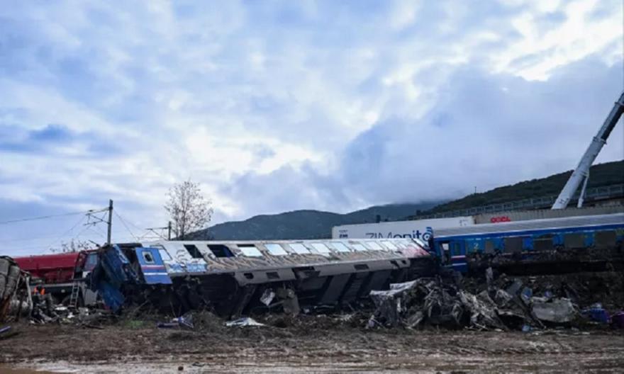 Τέμπη: Δε θα έκανε βάρδια σε Λάρισα τον Μάρτιο ο σταθμάρχης