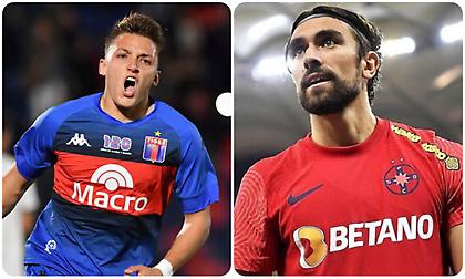 Ο Μαντσίνι δίνει ευκαιρίες σε Ρετέγκι και Κομπάνιο στην εθνική Ιταλίας