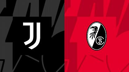 Γιουβέντους-Φράιμπουργκ