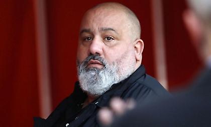 Καραπαπάς ενόψει του ΑΕΚ-Ολυμπιακός: «Διαιτητές θα ανακοινώσετε; Τελείωσε το μαγείρεμα;»