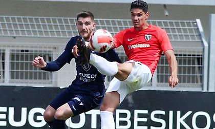 Super League 2-14η αγωνιστική: Επιτέλους δράση και μάλιστα με ματσάρες!