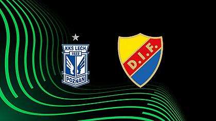 Λεχ Πόζναν-Tζουγκάρντεν