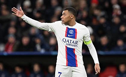 Η Marca καλεί Εμπαπέ στη Ρεάλ: «Αν θέλεις το Champions League, ξέρεις…»