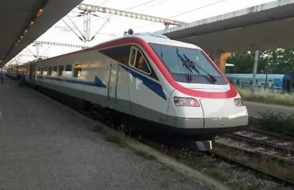 Χωρίς τρένα και προαστιακό μέχρι και αύριο