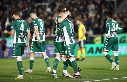 Παναθηναϊκός: Έκανε την… κίνηση της χρονιάς