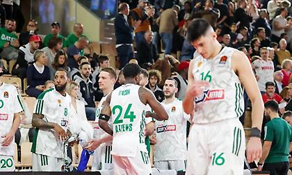 Παναθηναϊκός: Ομάδα επιπέδου Final Four κόντρα σε κάτι που προσπαθεί να γίνει ομάδα