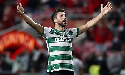 Έφερε τούμπα το ματς με την Άρσεναλ και ισοφάρισε ρεκόρ του Ελ Αραμπί ο Παουλίνιο της Σπόρτινγκ!