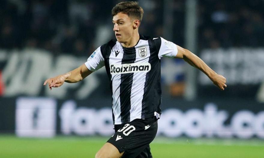 «Η Κουϊάμπα ξεκινά διαπραγματεύσεις με ΠΑΟΚ για δανεισμό του Κουαλιάτα»