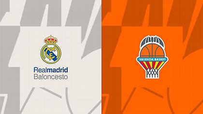 Ρεάλ Μαδρίτης-Βαλένθια