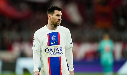 Ροτέν για Μέσι: «Δεν τον θέλουμε, εξαφανίζεται σε σημαντικά παιχνίδια»