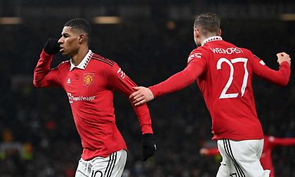 Γιουνάιτεντ-Μπέτις, Γιουβέντους-Φράιμπουργκ και όλα τα ματς σε Europa & Conference League!