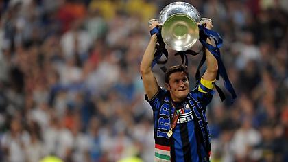 Ζανέτι: «Μια αγάπη που δεν γνωρίζει από σύνορα, η Ίντερ είναι ένα συναίσθημα»