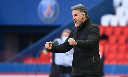 Le Parisien: «Παραμένει στην Παρί Σεν Ζερμέν ο Γκαλτιέ»!