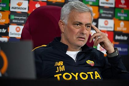 Μουρίνιο: «Θα μου αρκούσε έστω κι ένας παίκτης από τον πάγκο της Μπάγερν»