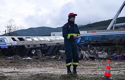 Νέοι εφέτες ανακριτές για το τραγικό δυστύχημα στα Τέμπη