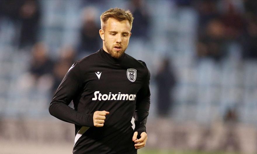 Επέστρεψε ο Κάργας, πρόβλημα με Νάσμπεργκ στον ΠΑΟΚ