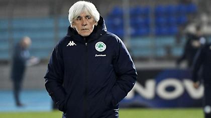 Παναθηναϊκός: Απίστευτη σύνδεση Γιοβάνοβιτς με Μπαρτσελόνα (Part 1)